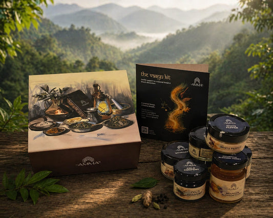 Vaayu Kit