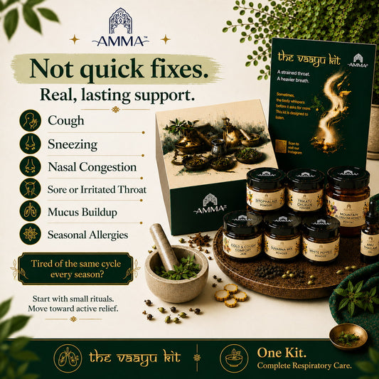 Vaayu Kit