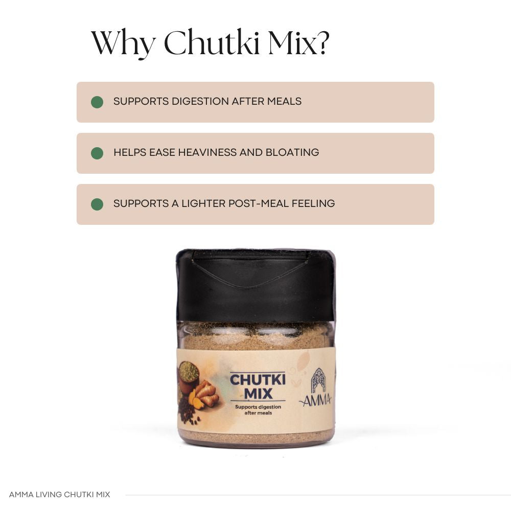 Chutki Mix