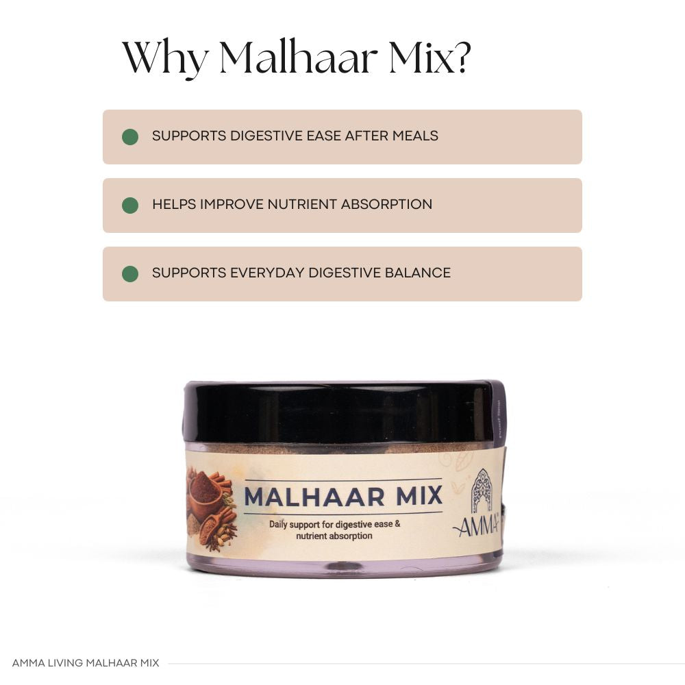 Malhaar Mix