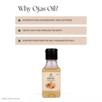 Ojas Oil