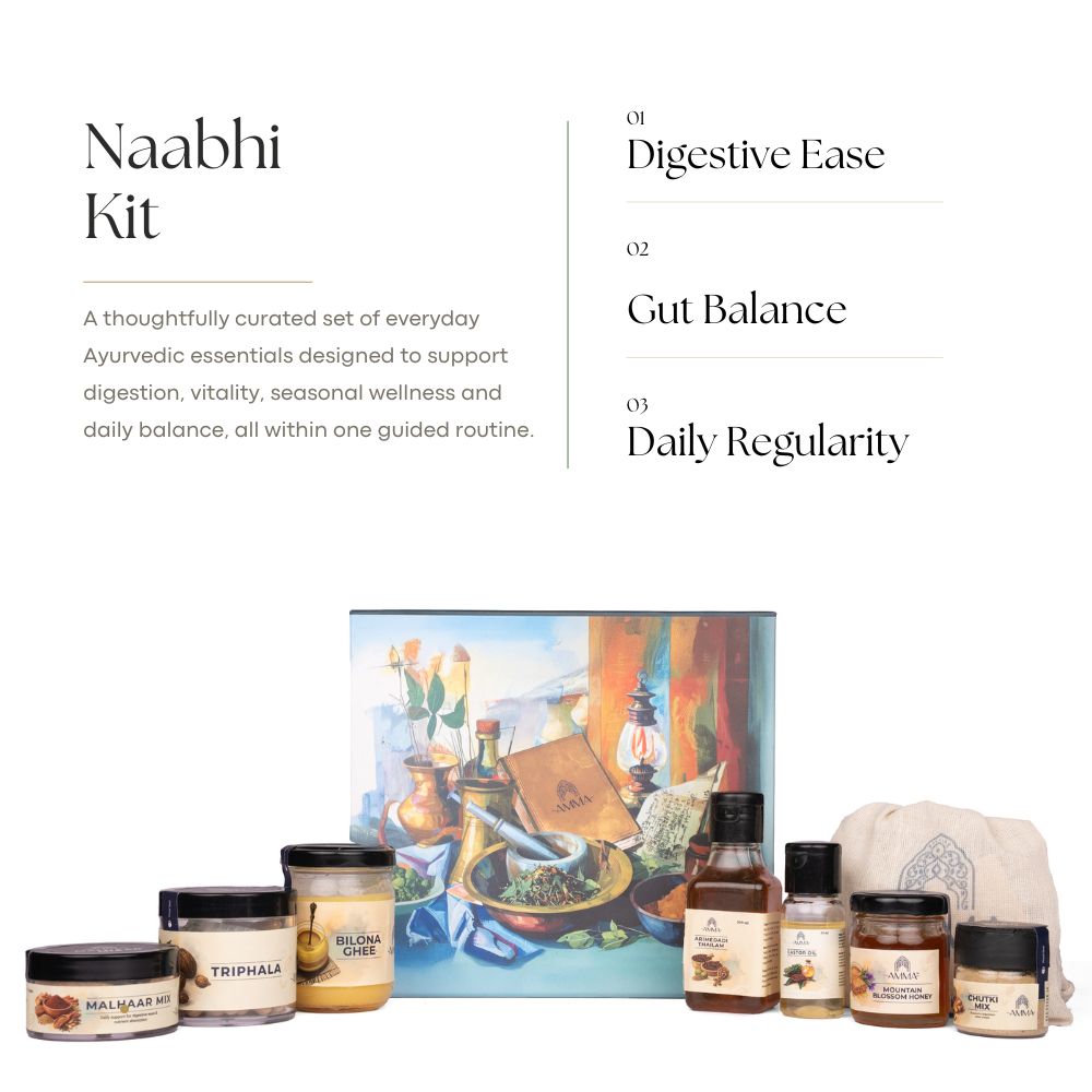 Naabhi Kit