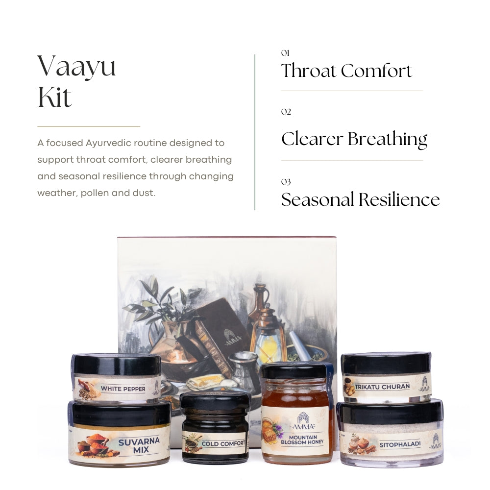 Vaayu Kit
