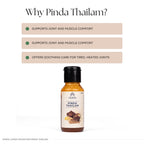 Pinda Thailam