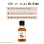 Arimedadi Thailam