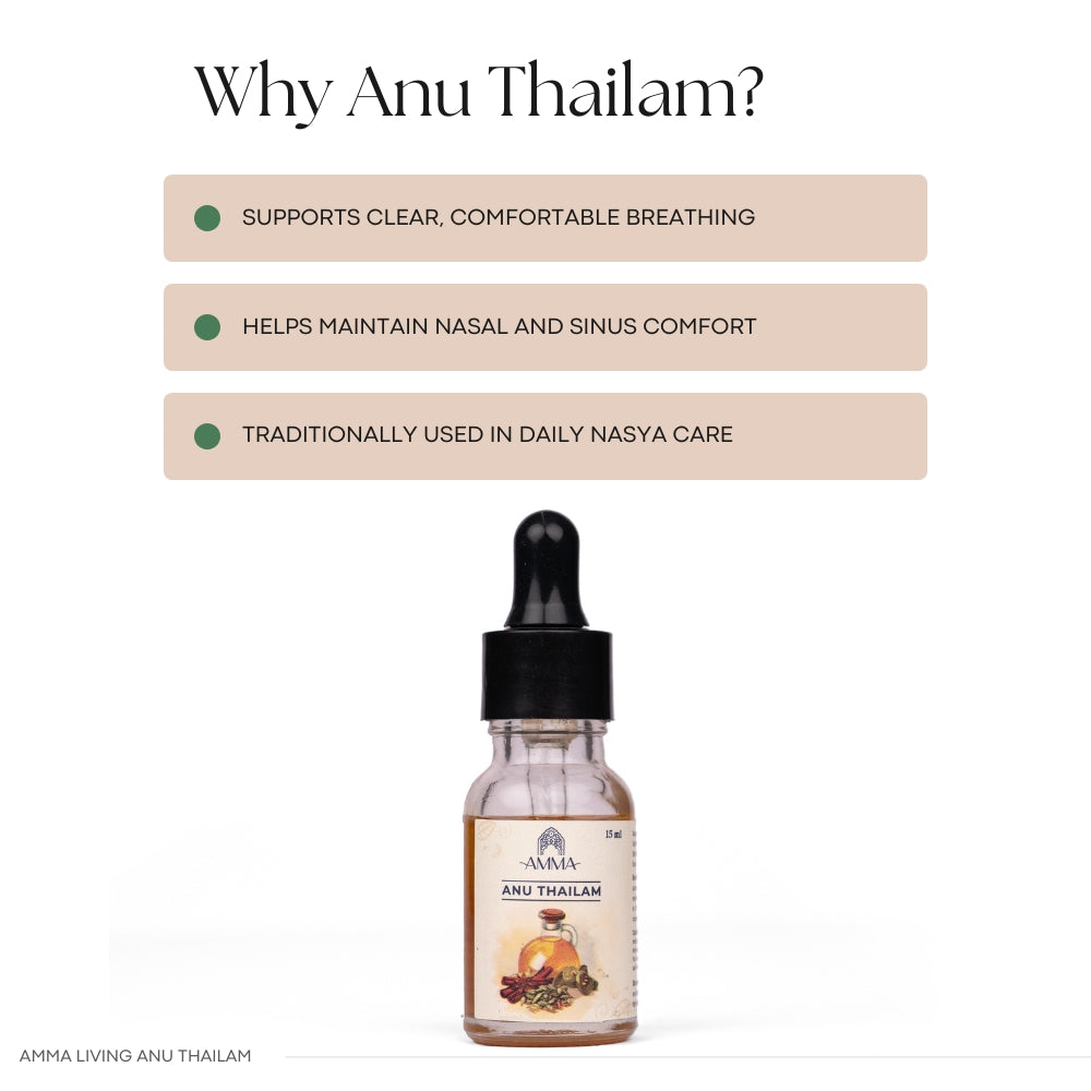 Anu Thailam