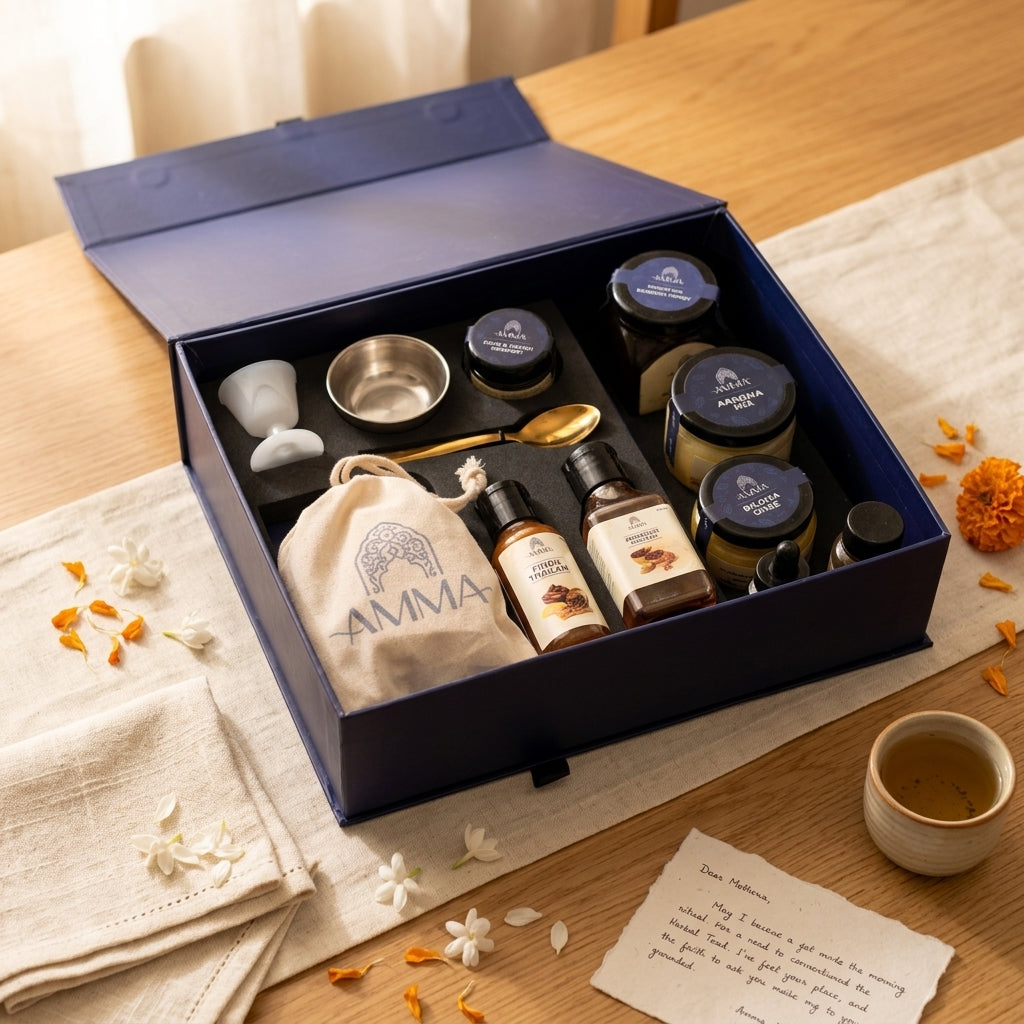Wellness Essentials Kit