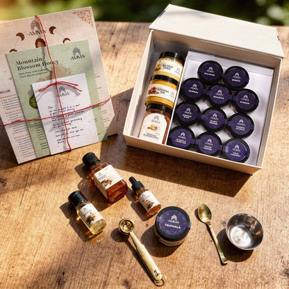 Core Essentials Kit