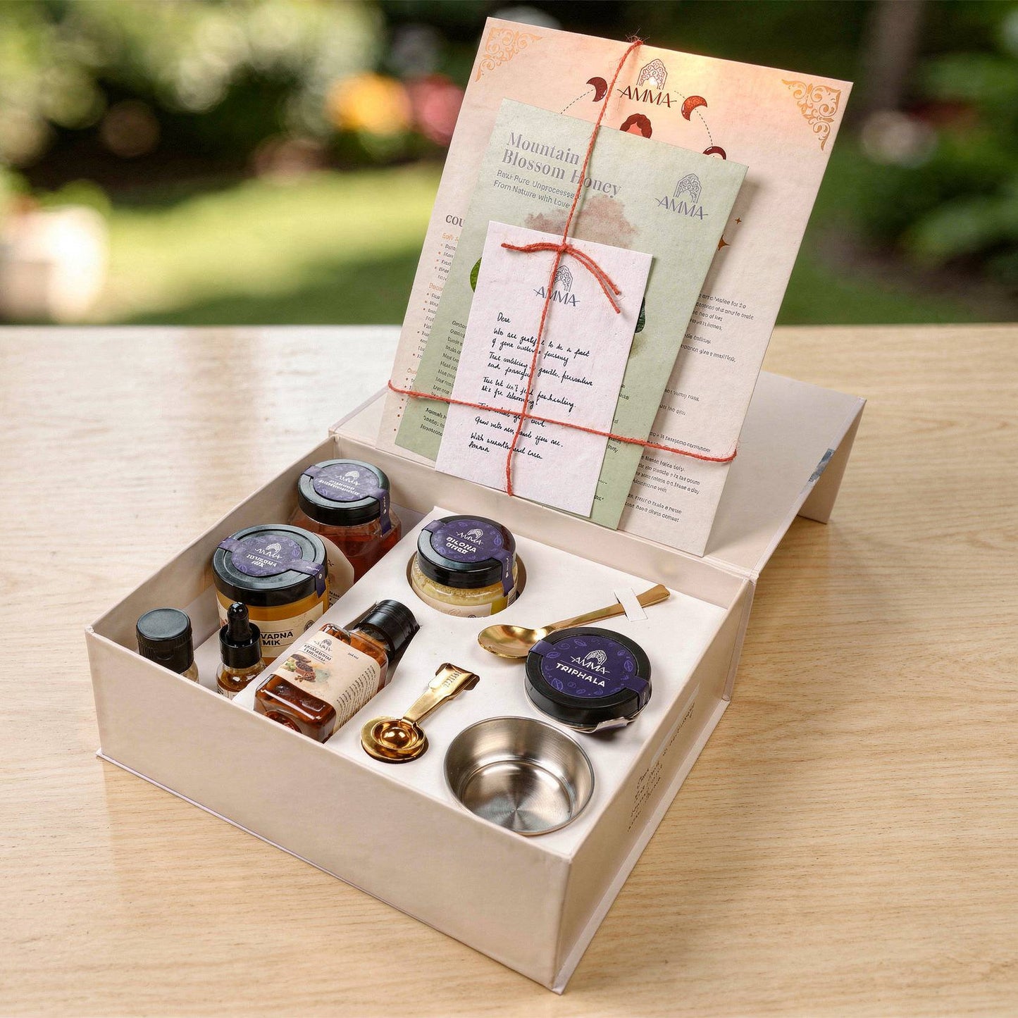 Core Essentials Kit