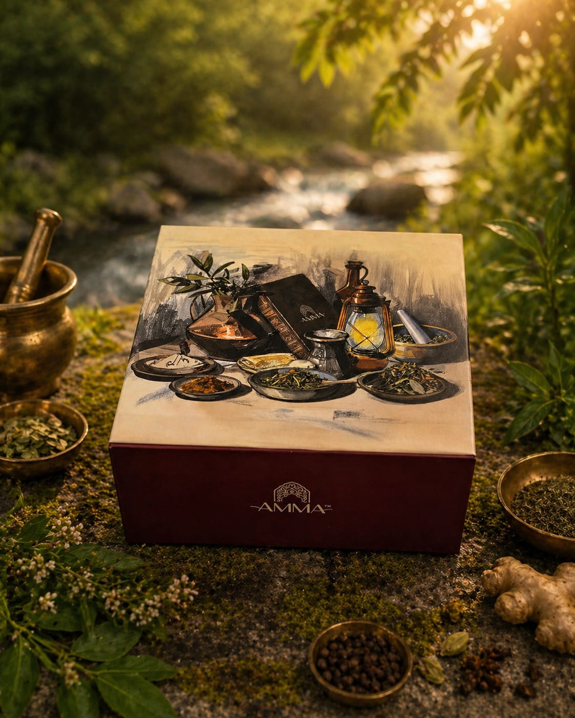 Vaayu Kit