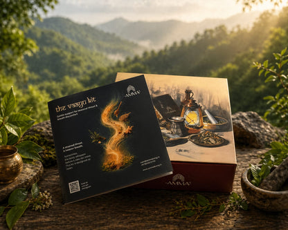 Vaayu Kit