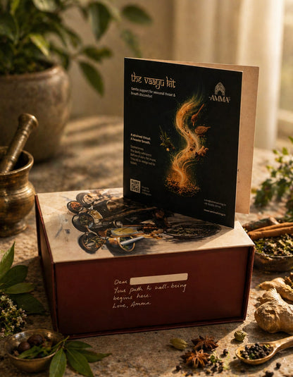 Vaayu Kit