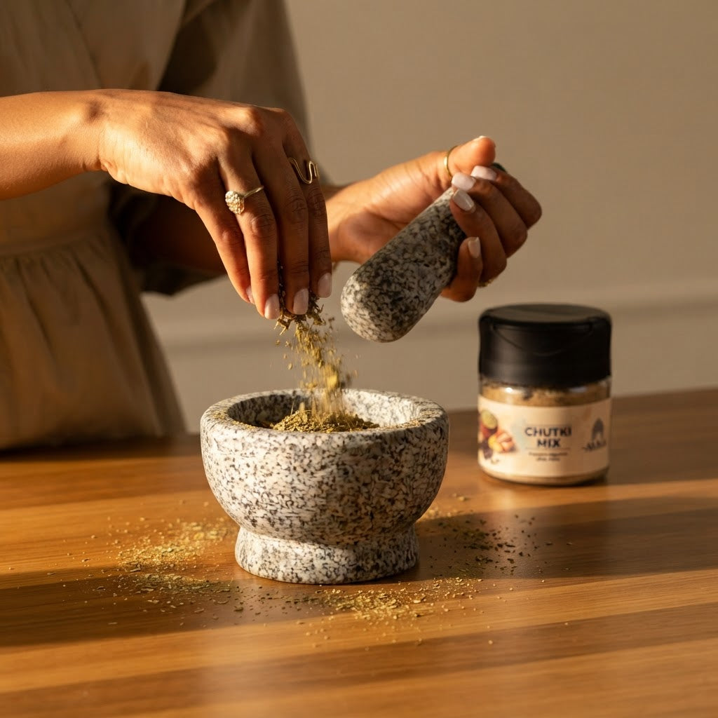 Naabhi Kit