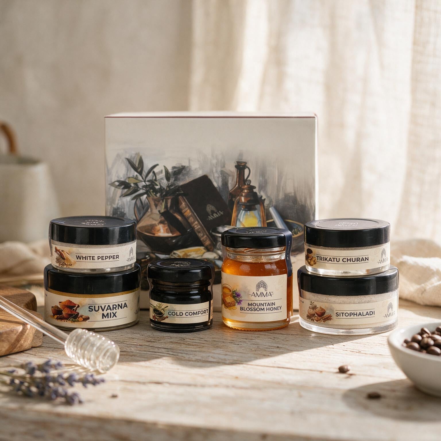 Vaayu Kit
