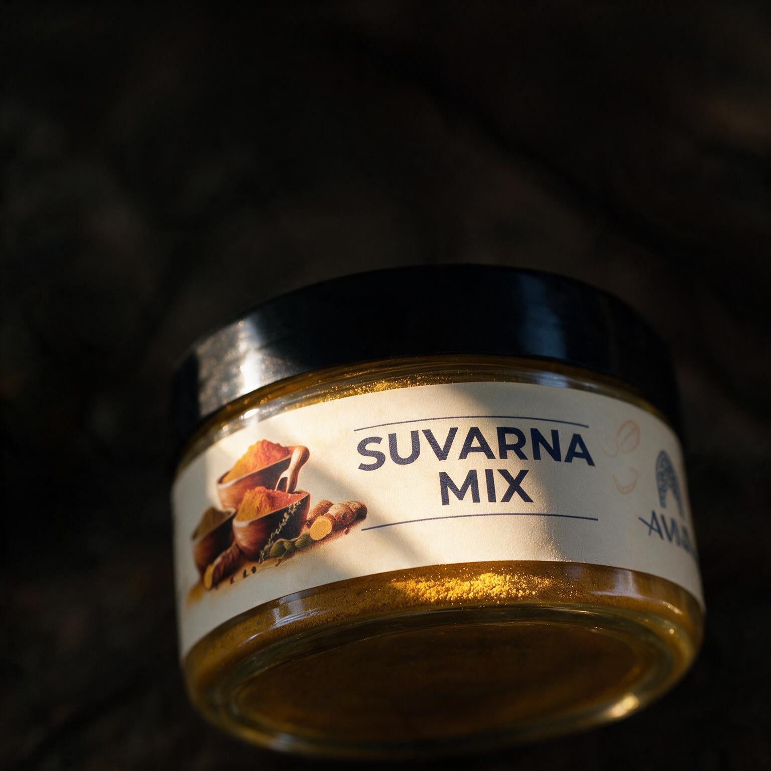 Suvarna Mix