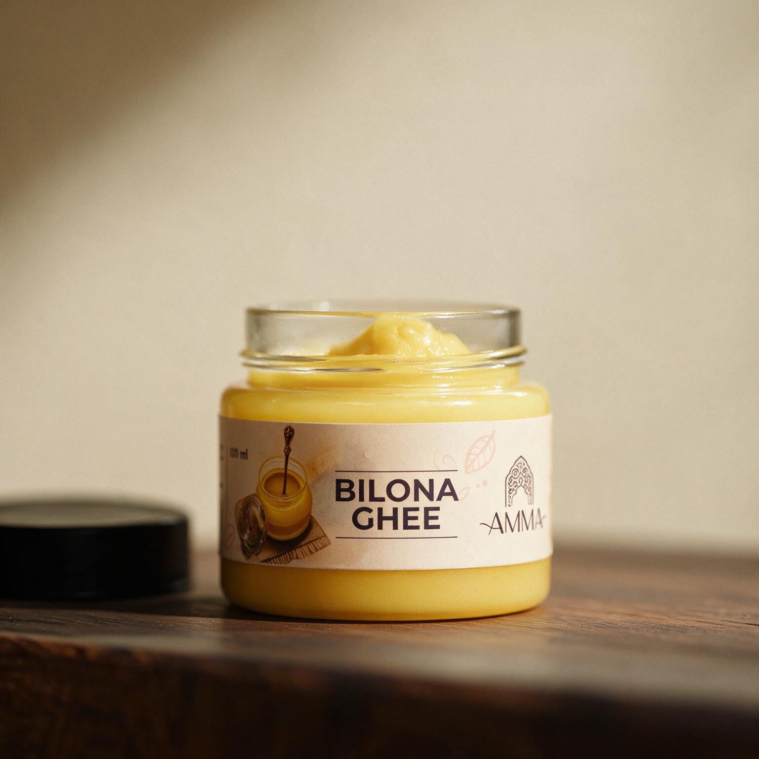 Bilona Ghee