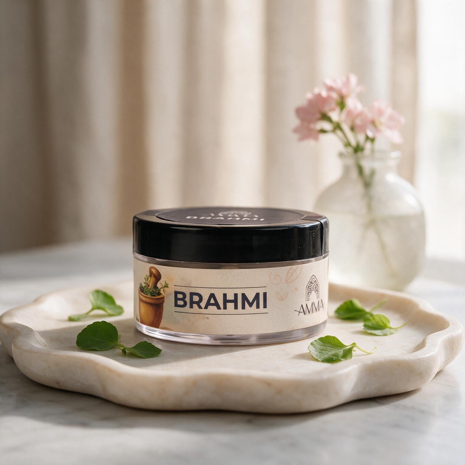 Brahmi Capsules