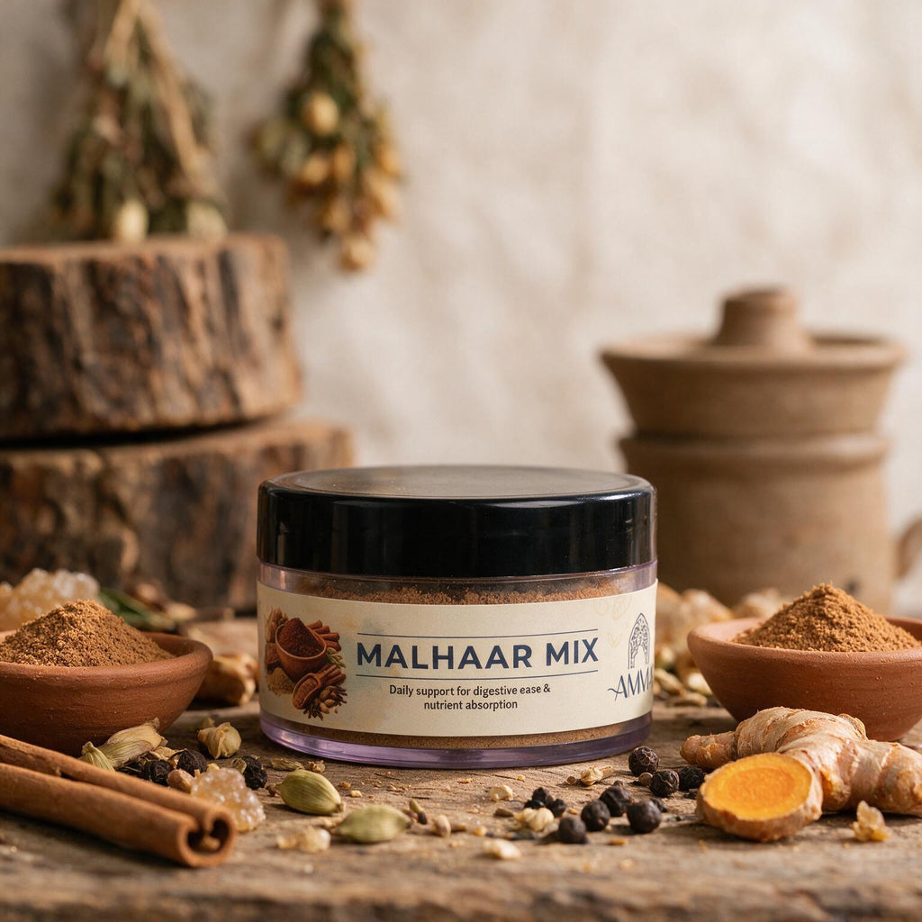 Malhaar Mix
