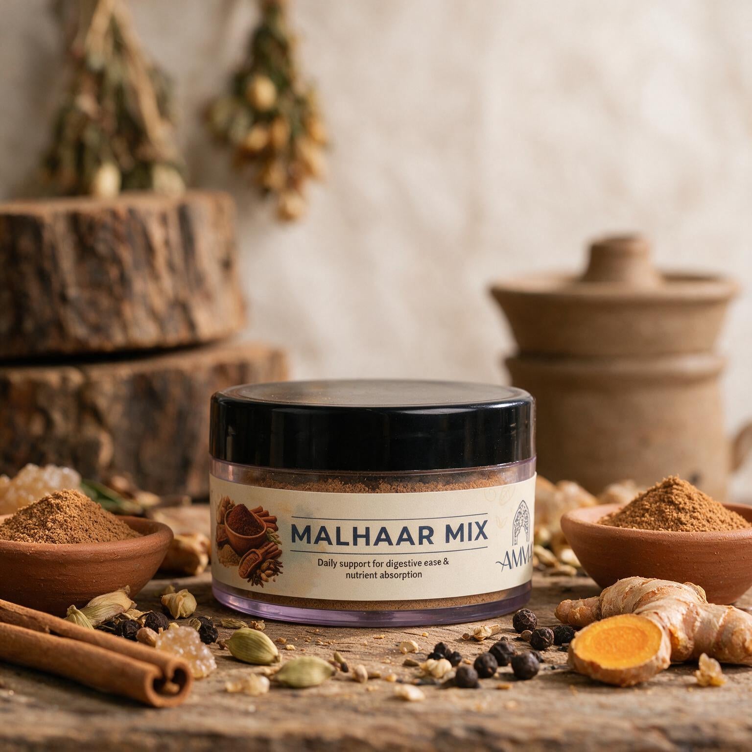 Malhaar Mix