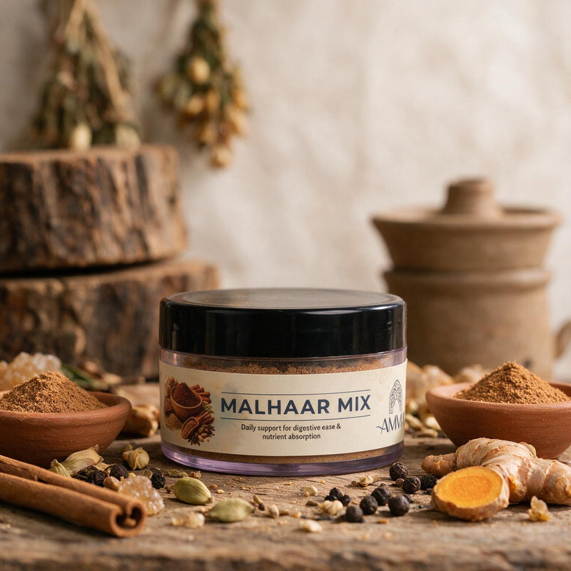 Malhaar Mix