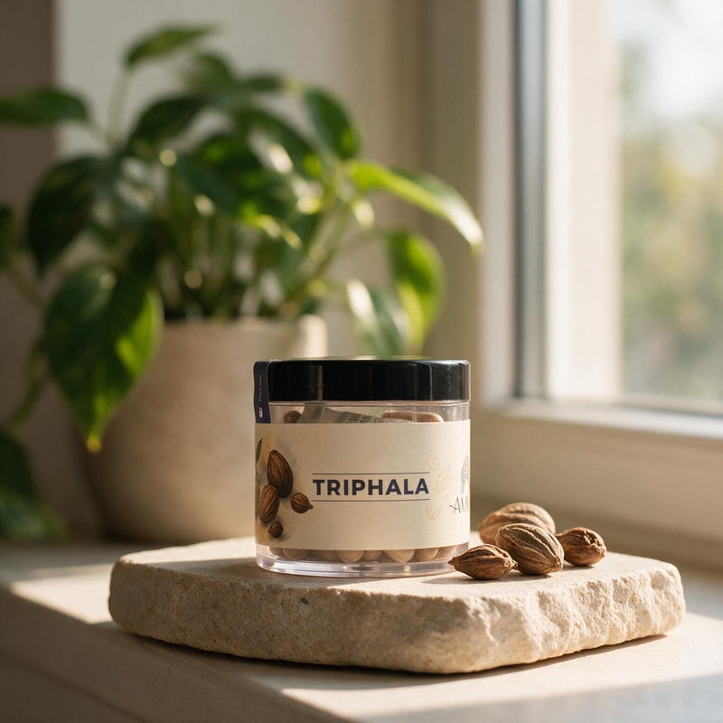 Triphala