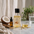 Ojas Oil
