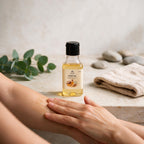 Ojas Oil