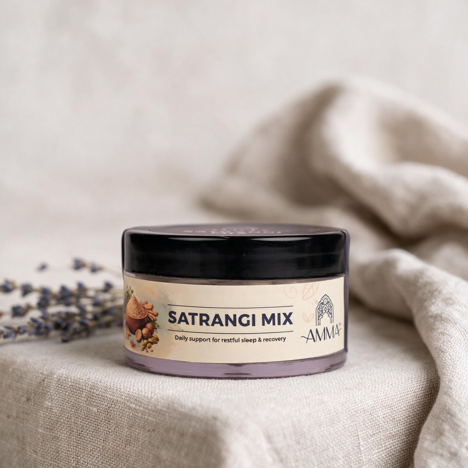 Satrangi Mix