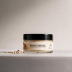 White Pepper