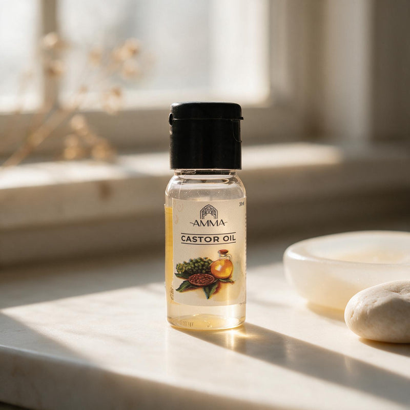 Castor Oil