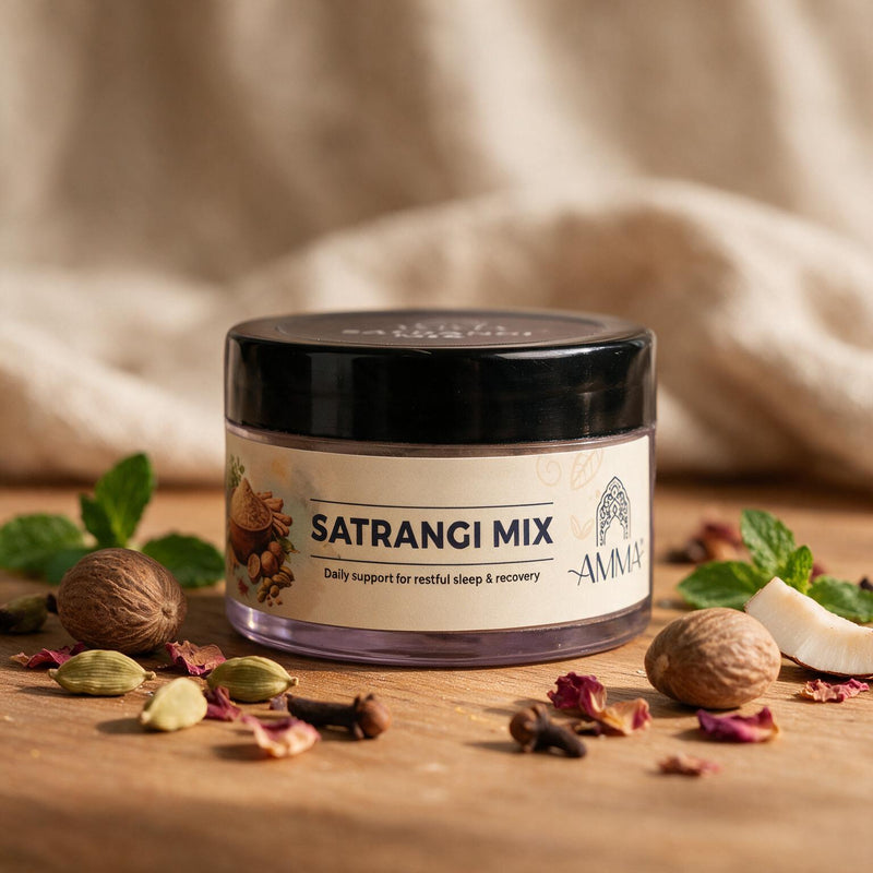 Satrangi Mix