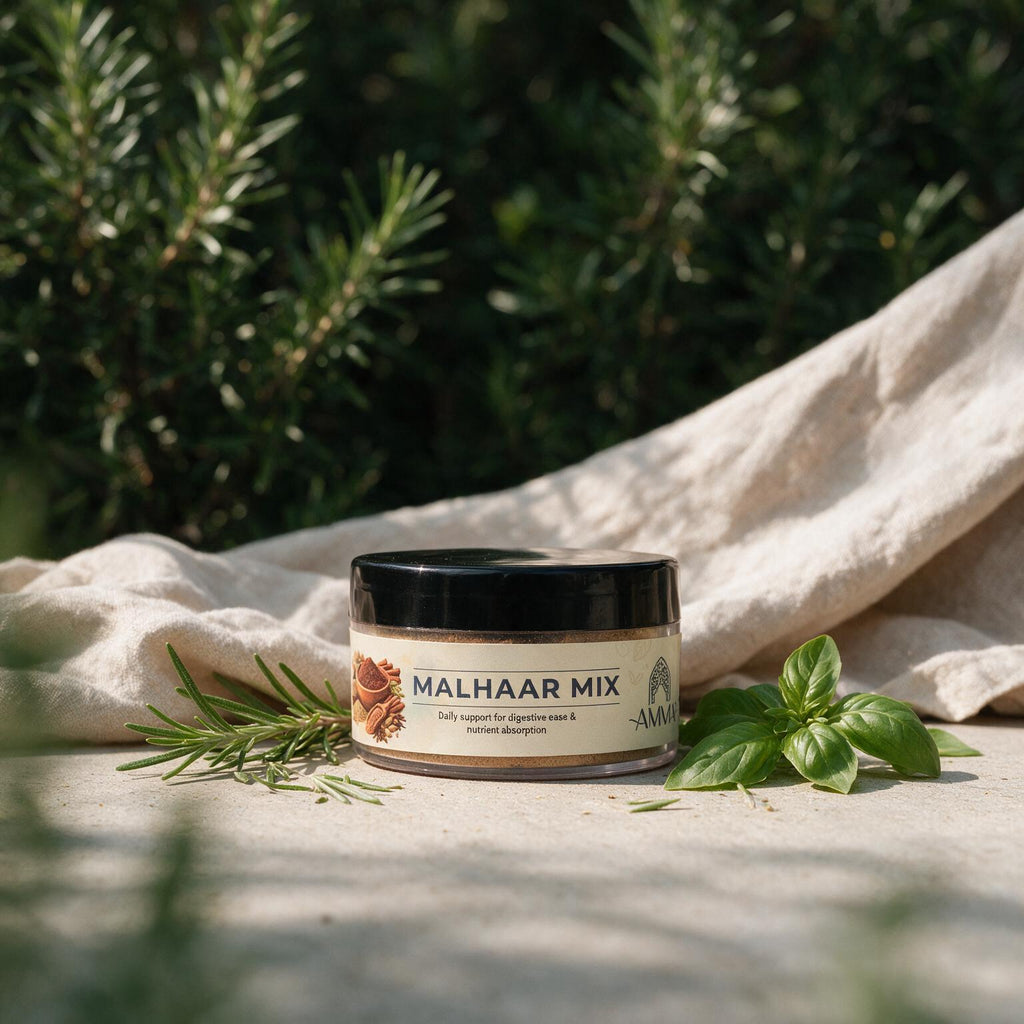 Malhaar Mix