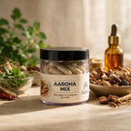 Aaroha Mix