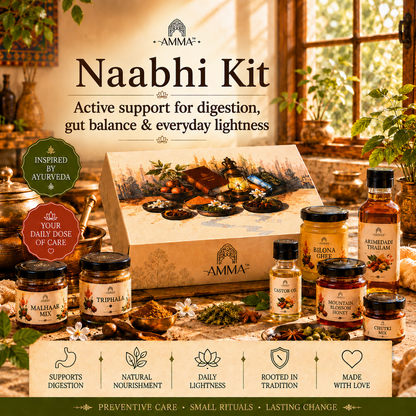 Naabhi Kit