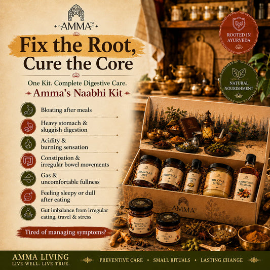 Naabhi Kit