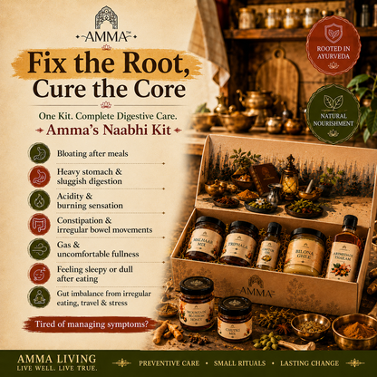 Naabhi Kit