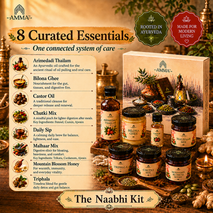 Naabhi Kit