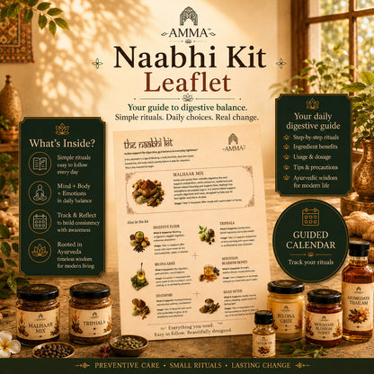 Naabhi Kit