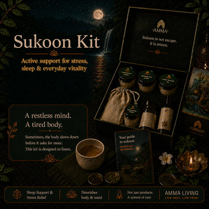 Sukoon Kit