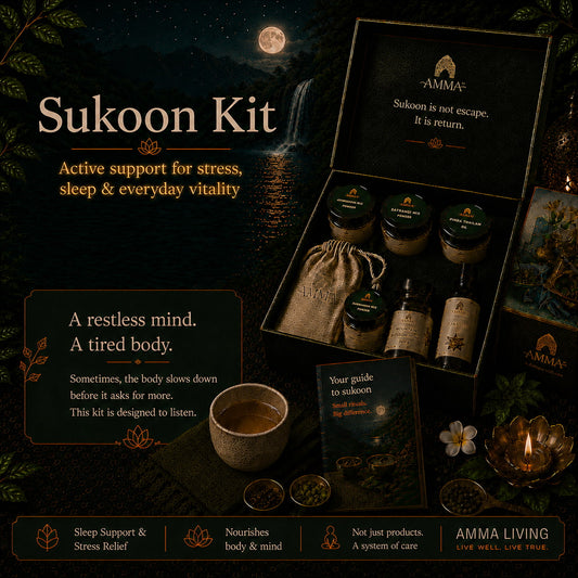 Sukoon Kit