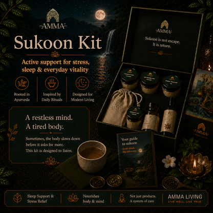 Sukoon Kit