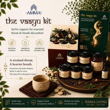 Vaayu Kit