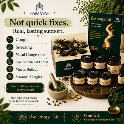 Vaayu Kit