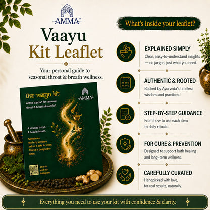Vaayu Kit