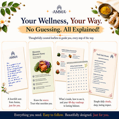 Wellness Essentials Kit