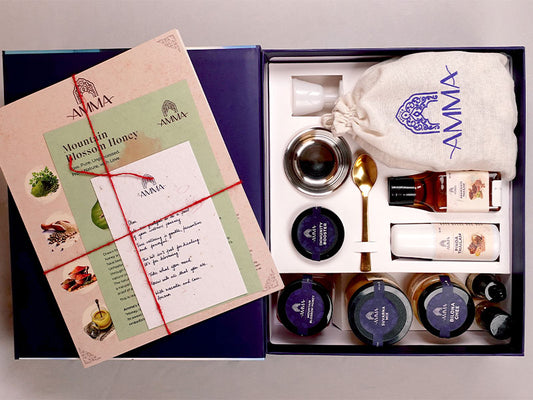Wellness Essentials Kit