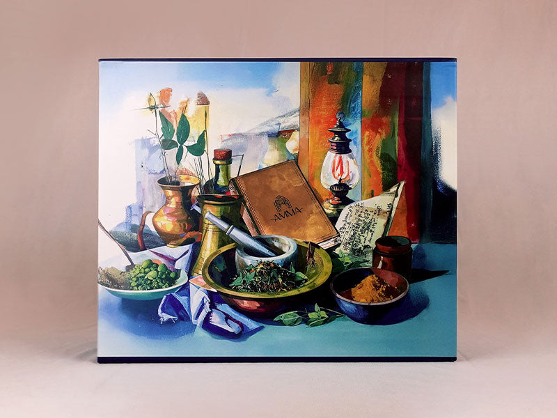 Wellness Essentials Kit