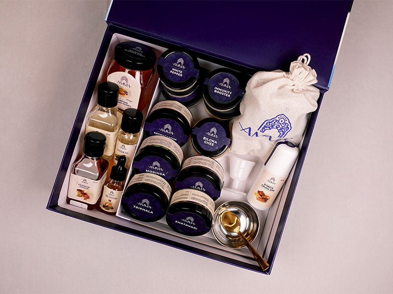 Wellness Essentials Kit