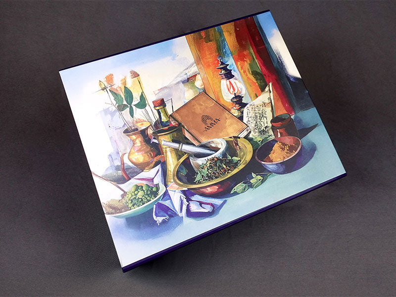 Wellness Essentials Kit